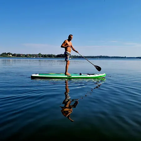 Ботель Sailing Life Style - Rejsy Mazurskie Ze Sternikiem. *