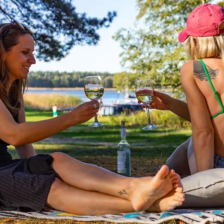 Sailing Life Style - Rejsy Mazurskie Ze Sternikiem. *