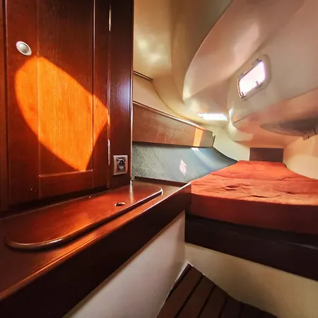 Sailing Life Style - Rejsy Mazurskie Ze Sternikiem.