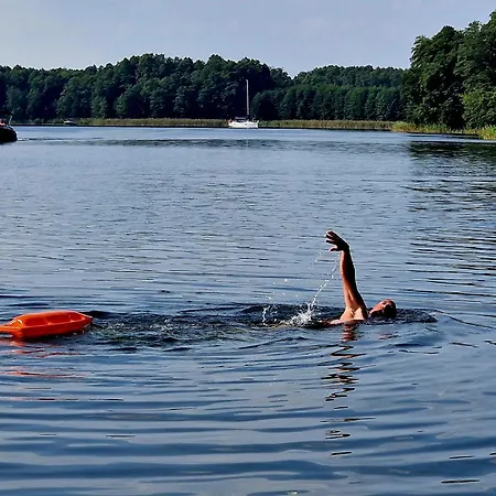 Sailing Life Style - Rejsy Mazurskie Ze Sternikiem. Ботель Kolonia Rybacka