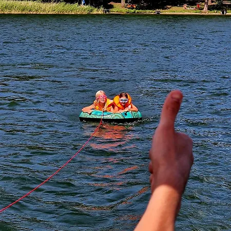 Sailing Life Style - Rejsy Mazurskie Ze Sternikiem.