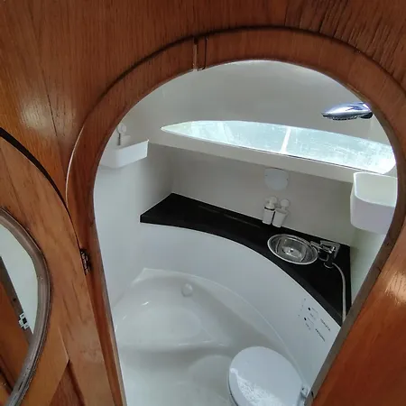 Sailing Life Style - Rejsy Mazurskie Ze Sternikiem.