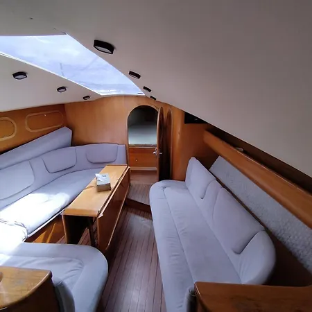 Sailing Life Style - Rejsy Mazurskie Ze Sternikiem.